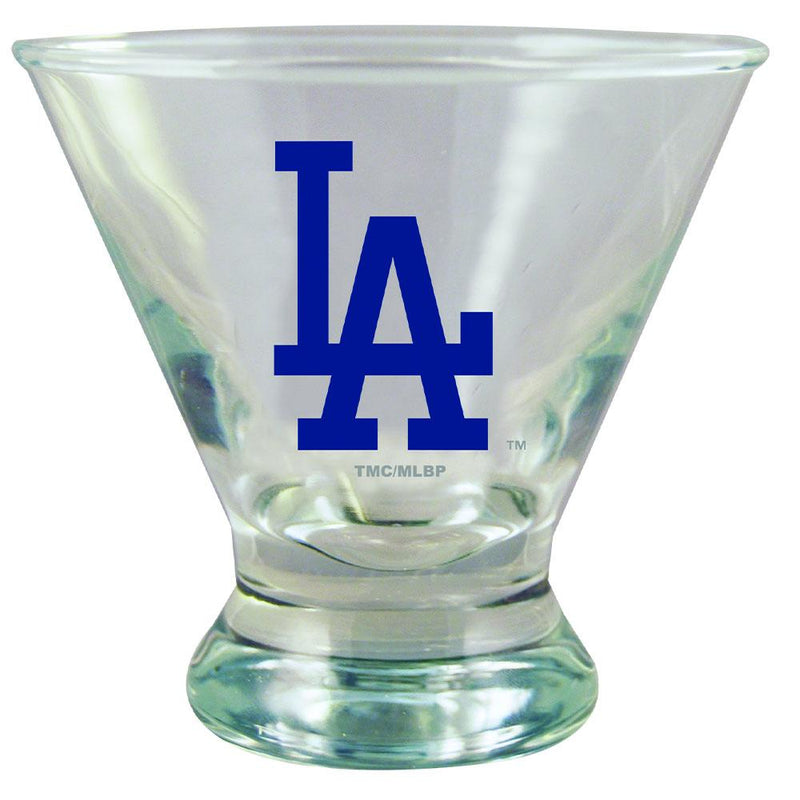Martini Glass | Los Angeles Dodgers
Drink, Drinkware_category_All, LAD, Los Angeles Dodgers, MLB, OldProduct
The Memory Company