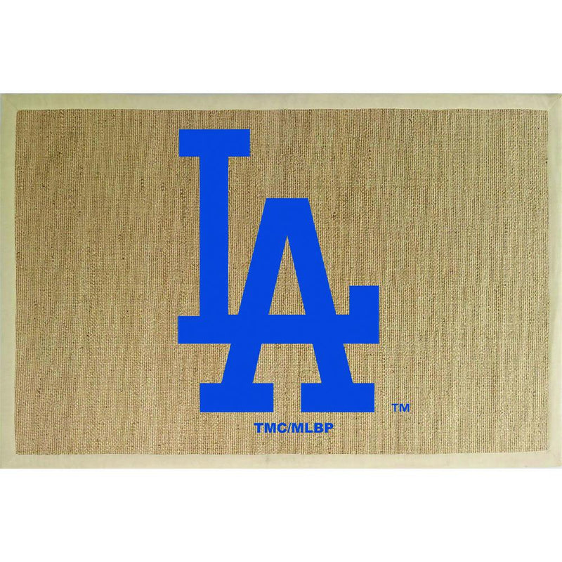 Jute Rug | Los Angeles Dodgers
LAD, Los Angeles Dodgers, MLB, OldProduct
The Memory Company