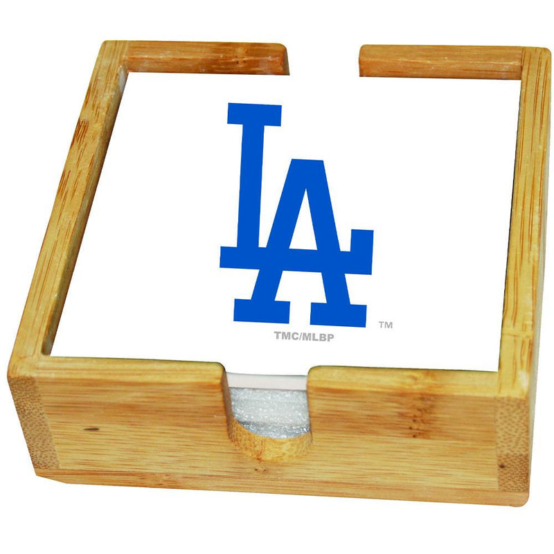 Team Logo Sq Coaster Set DODGERS
CurrentProduct, Home&Office_category_All, LAD, Los Angeles Dodgers, MLB
The Memory Company