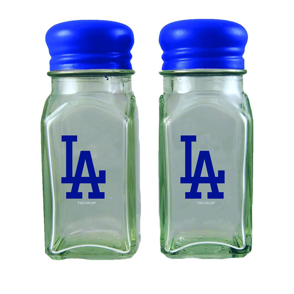 Glass S&P Shaker Color Top DODGERS
CurrentProduct, Home&Office_category_All, Home&Office_category_Kitchen, LAD, Los Angeles Dodgers, MLB
The Memory Company