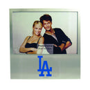 4x6 Aluminum Pic Frame  DODGERS
CurrentProduct, Home&Office_category_All, LAD, Los Angeles Dodgers, MLB
The Memory Company