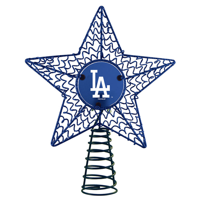 Metal Star Tree Topper | Los Angeles Dodgers
CurrentProduct, Holiday_category_All, Holiday_category_Tree-Toppers, LAD, Los Angeles Dodgers, MLB, Ornament, Tree, Tree Topper
The Memory Company