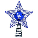 Metal Star Tree Topper | Los Angeles Dodgers
CurrentProduct, Holiday_category_All, Holiday_category_Tree-Toppers, LAD, Los Angeles Dodgers, MLB, Ornament, Tree, Tree Topper
The Memory Company