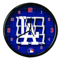 Team Net Clock | Los Angeles Dodgers
CurrentProduct, Home&Office_category_All, LAD, Los Angeles Dodgers, MLB
The Memory Company