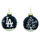 3 Inch Glass Tree Ball Ornament | Los Angeles Dodgers
LAD, Los Angeles Dodgers, MLB, OldProduct
The Memory Company