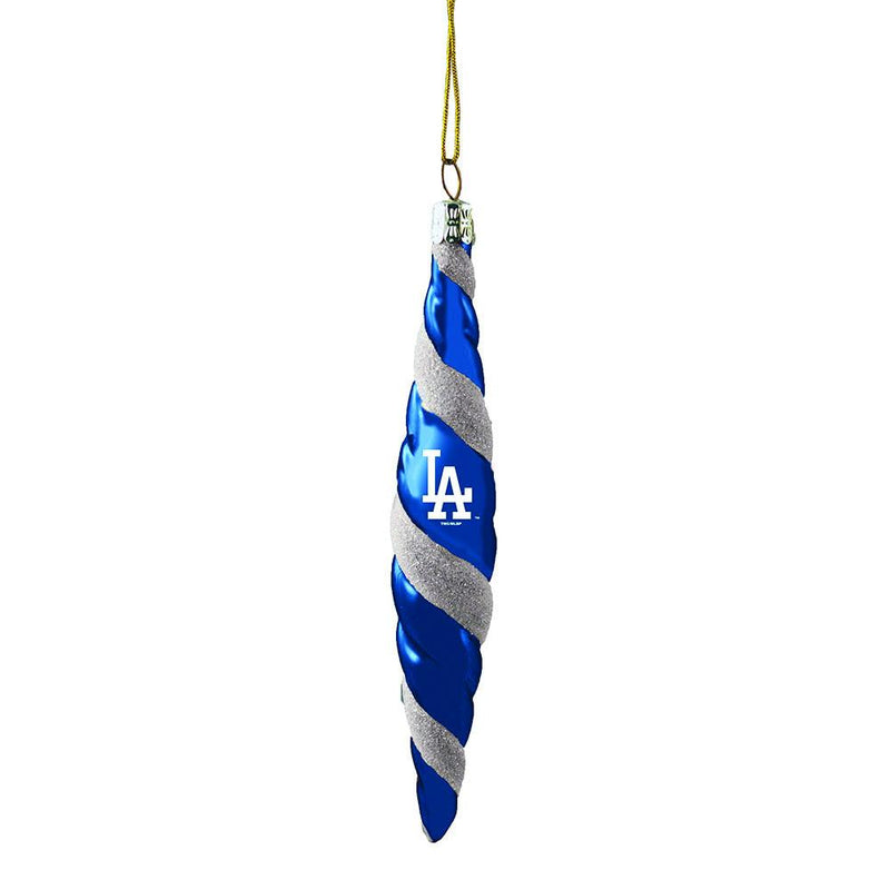 Team Swirl Ornament | Los Angeles Dodgers
CurrentProduct, Holiday_category_All, Holiday_category_Ornaments, Home&Office_category_All, LAD, Los Angeles Dodgers, MLB
The Memory Company