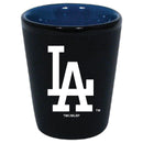 2oz BlMatte2T Collect Glass Dodgers
LAD, Los Angeles Dodgers, MLB, OldProduct
The Memory Company