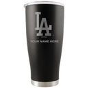 20oz Black Personalized Stainless Steel Tumbler | Los Angeles Dodgers
CurrentProduct, Custom Drinkware, Drinkware_category_All, engraving, Gift Ideas, LAD, Los Angeles Dodgers, MLB, Personalization, Personalized Drinkware, Personalized_Personalized
The Memory Company