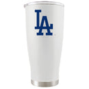 20oz White Stainless Steel Tumbler | Los Angeles Dodgers
CurrentProduct, Drinkware_category_All, LAD, Los Angeles Dodgers, MLB
The Memory Company