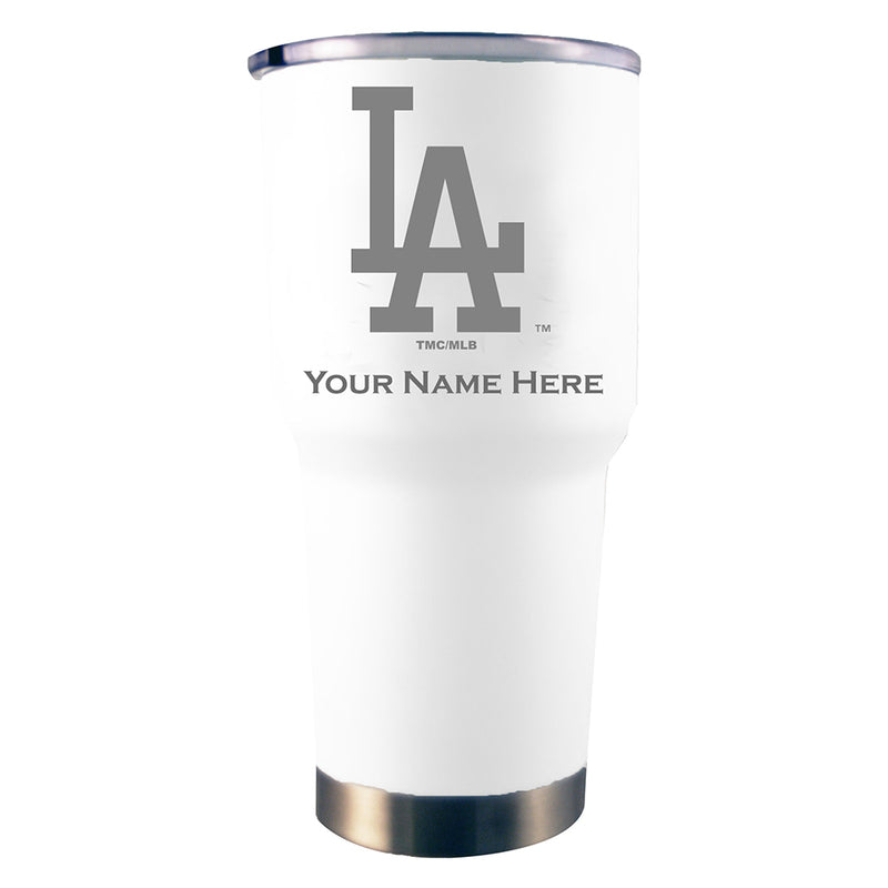 30oz White Personalized Stainless Steel Tumbler | Los Angeles Dodgers
CurrentProduct, Custom Drinkware, Drinkware_category_All, engraving, Gift Ideas, LAD, Los Angeles Dodgers, MLB, Personalization, Personalized Drinkware, Personalized_Personalized
The Memory Company