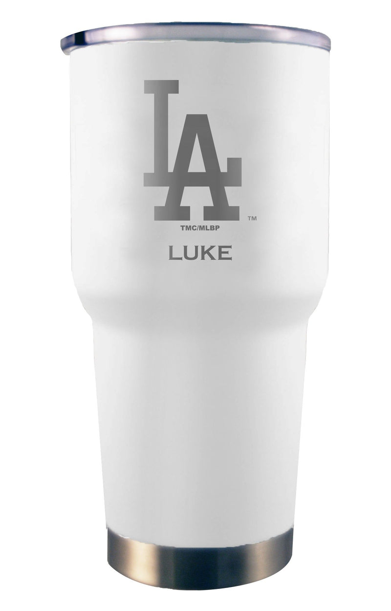 30oz White Personalized Stainless Steel Tumbler | Los Angeles Dodgers
CurrentProduct, Custom Drinkware, Drinkware_category_All, engraving, Gift Ideas, LAD, Los Angeles Dodgers, MLB, Personalization, Personalized Drinkware, Personalized_Personalized
The Memory Company