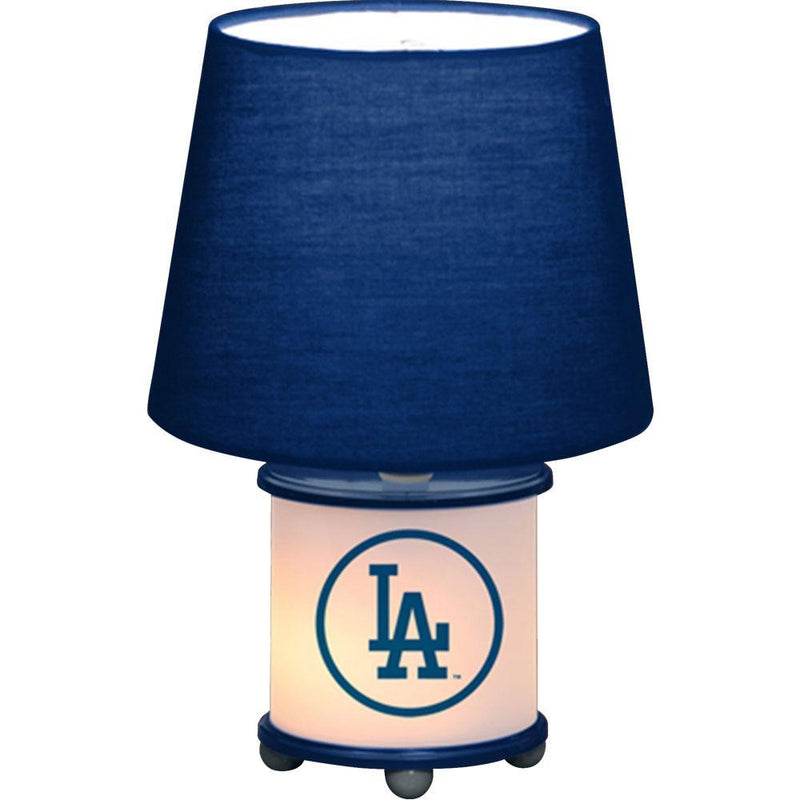 Dual Lit Accent Lamp | Los Angeles Dodgers
Home&Office_category_Lighting, LAD, Los Angeles Dodgers, MLB, OldProduct
The Memory Company