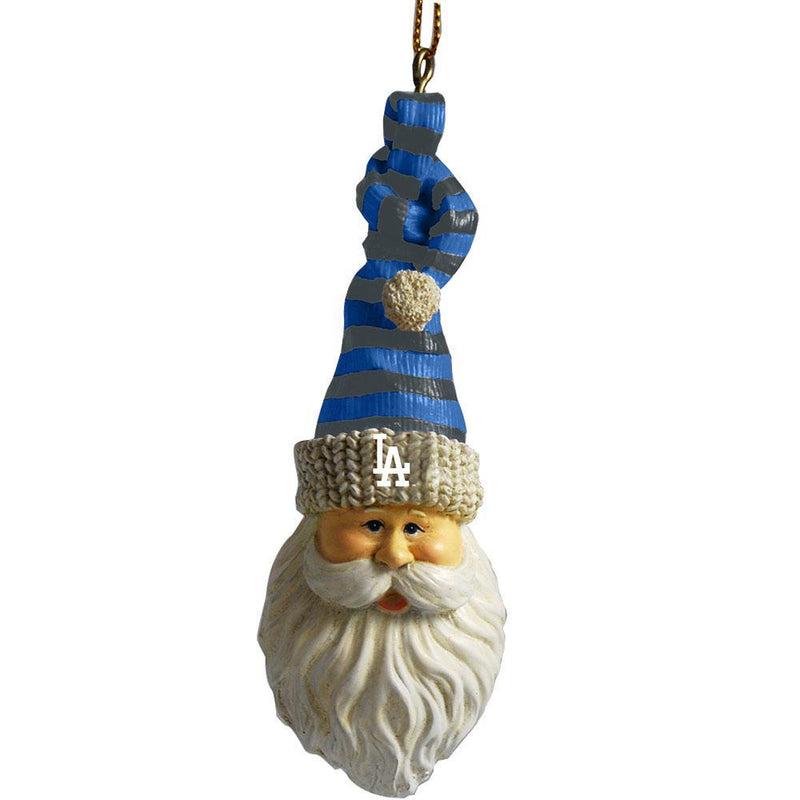 Santa Cap Ornament | Los Angeles Dodgers
Holiday_category_All, LAD, Los Angeles Dodgers, MLB, OldProduct, Ornament, Ornaments, Santa
The Memory Company