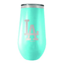 16oz Stainless Steel Tall Stemless Tumbler | Los Angeles Dodgers
CurrentProduct, Drinkware_category_All, LAD, Los Angeles Dodgers, MLB
The Memory Company
