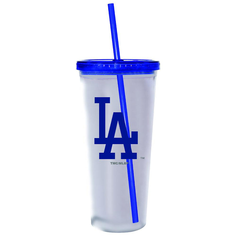 Tumbler with Straw | Los Angeles Dodgers
LAD, Los Angeles Dodgers, MLB, OldProduct
The Memory Company