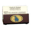 Business Card Holder | Los Angeles Dodgers
LAD, Los Angeles Dodgers, MLB, OldProduct
The Memory Company