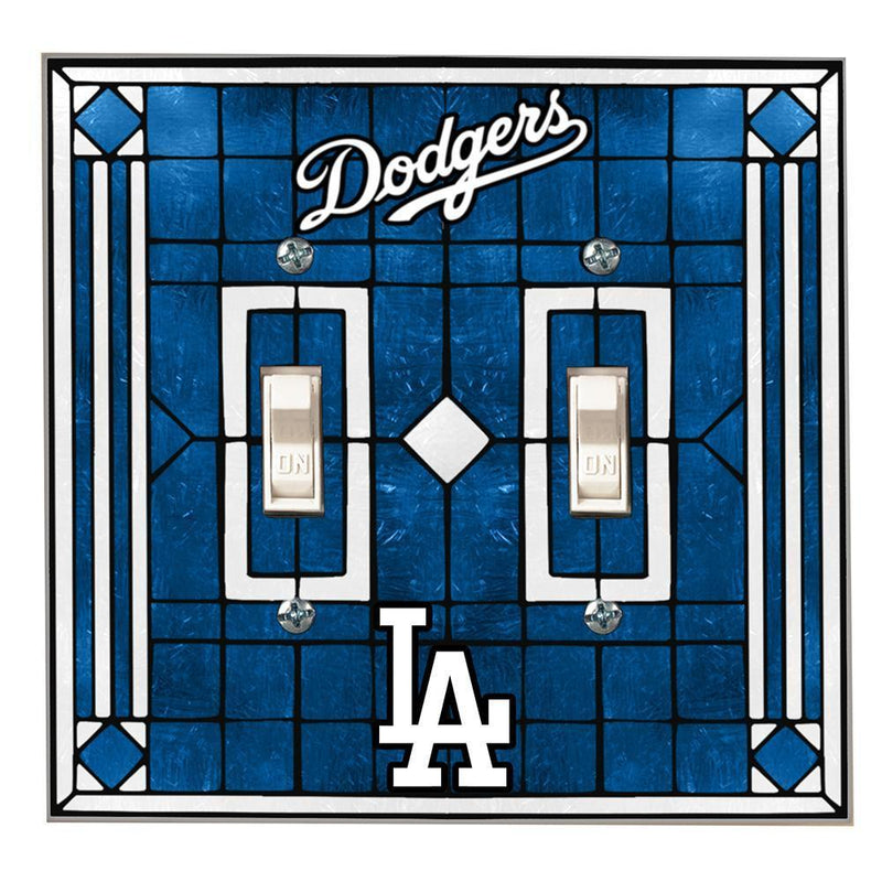Double Light Switch Cover | Los Angeles Dodgers
CurrentProduct, Home&Office_category_All, Home&Office_category_Lighting, LAD, Los Angeles Dodgers, MLB
The Memory Company