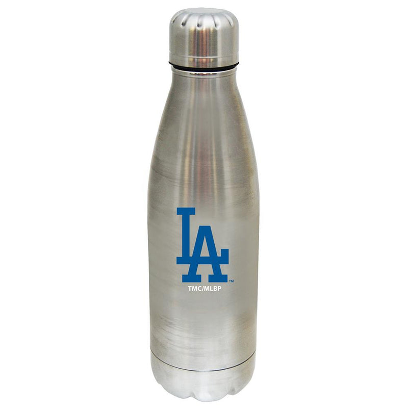 17oz Stainless Steel Water Bottle | Los Angeles Dodgers
LAD, Los Angeles Dodgers, MLB, OldProduct
The Memory Company