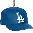 Baseball Cap Ornament - Los Angeles Dodgers
Cap, Cap Ornament, CurrentProduct, Holiday_category_All, Holiday_category_Ornaments, LAD, Los Angeles Dodgers, MLB, Ornament
The Memory Company