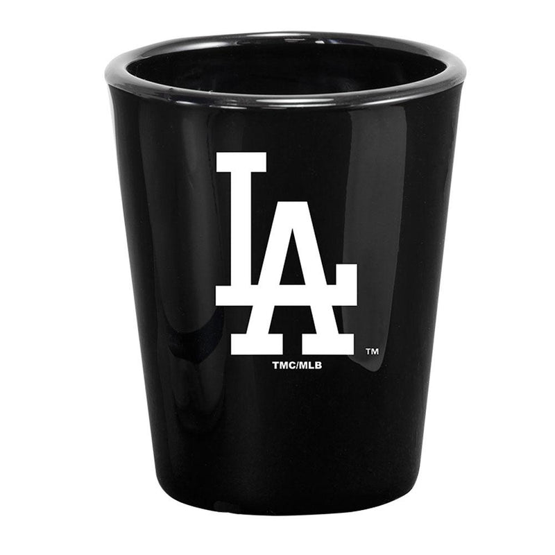 Black with Colored Highlighted Logo Shot Glass | Los Angeles Dodgers
Drink, Drinkware_category_All, LAD, Los Angeles Dodgers, MLB, OldProduct
The Memory Company