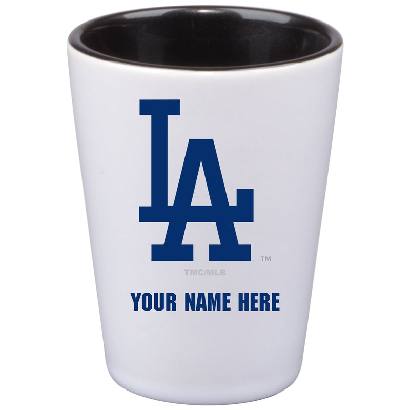 2oz Inner Color Personalized Ceramic Shot | Los Angeles Dodgers
807PER, CurrentProduct, Drinkware_category_All, LAD, MLB, Personalized_Personalized
The Memory Company