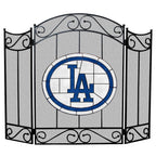 Fireplace Screen | Los Angeles Dodgers
LAD, Los Angeles Dodgers, MLB, OldProduct
The Memory Company