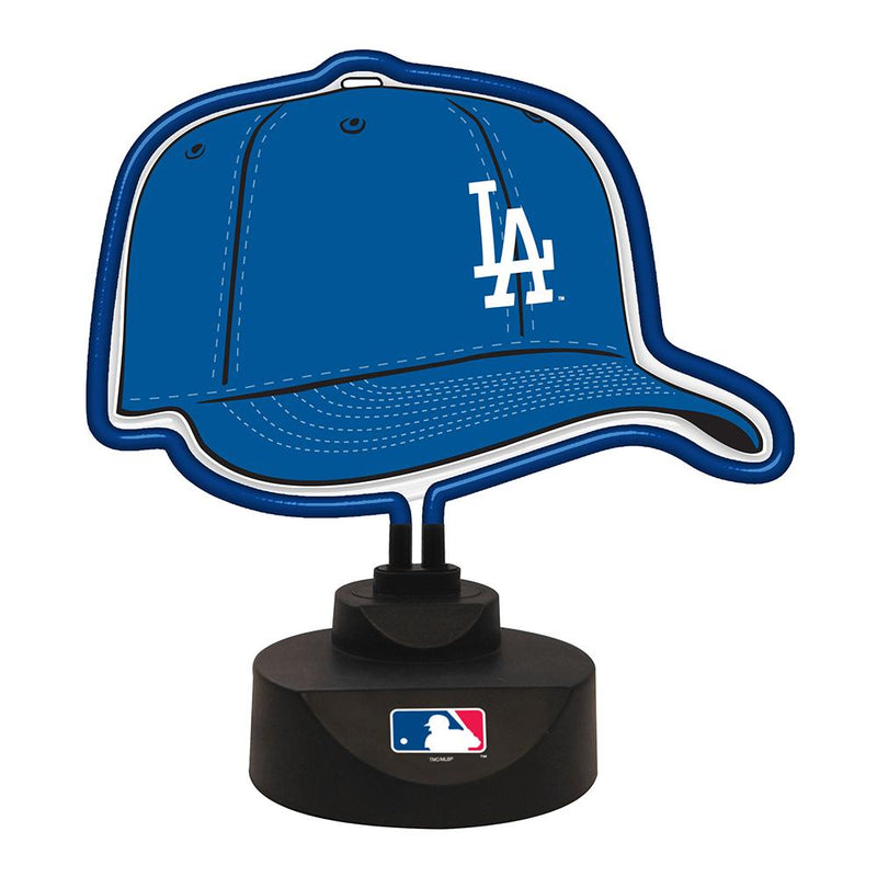 Neon Helmet Lamp - Los Angeles Dodgers
LAD, Los Angeles Dodgers, MLB, OldProduct
The Memory Company