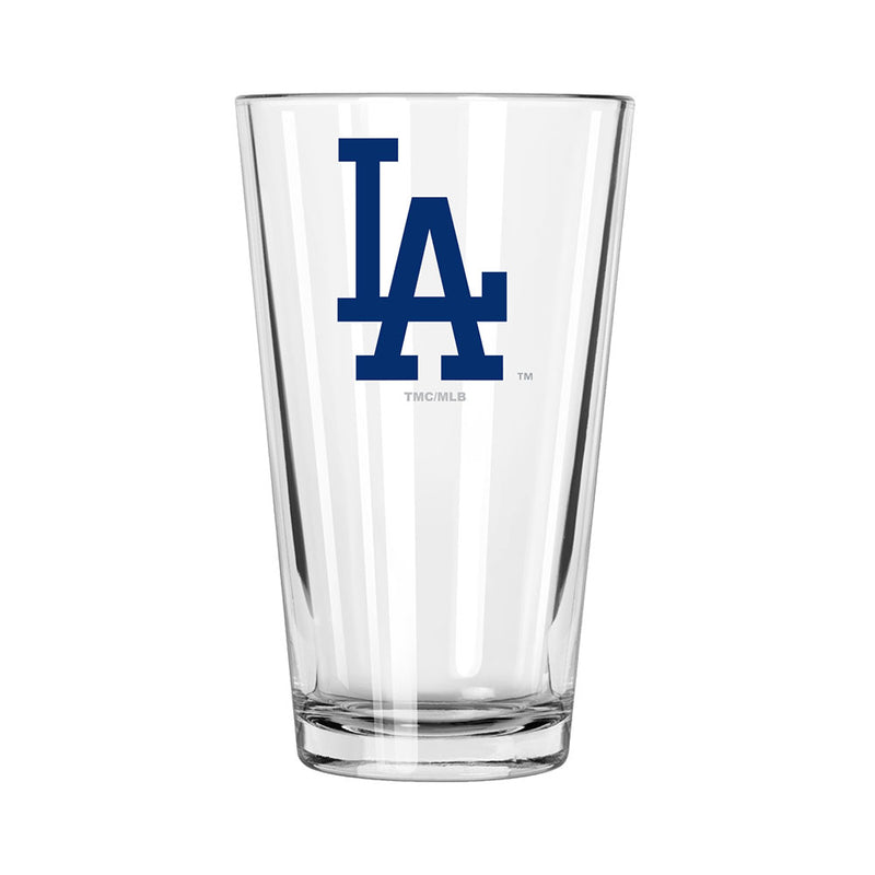 16oz Pint Glass with Decal Los Angeles Dodgers
C18, Decal, Drinkware_category_All, Glassware, MLB, OldProduct, Pint
The Memory Company