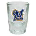 2oz Fluted Collector Glass | BREWERS
CurrentProduct, Drinkware_category_All, MBR, Milwaukee Brewers, MLB
The Memory Company