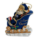 Santa Sleigh Ornament | Milwaukee Brewers
Holiday_category_All, MBR, Milwaukee Brewers, MLB, OldProduct
The Memory Company
