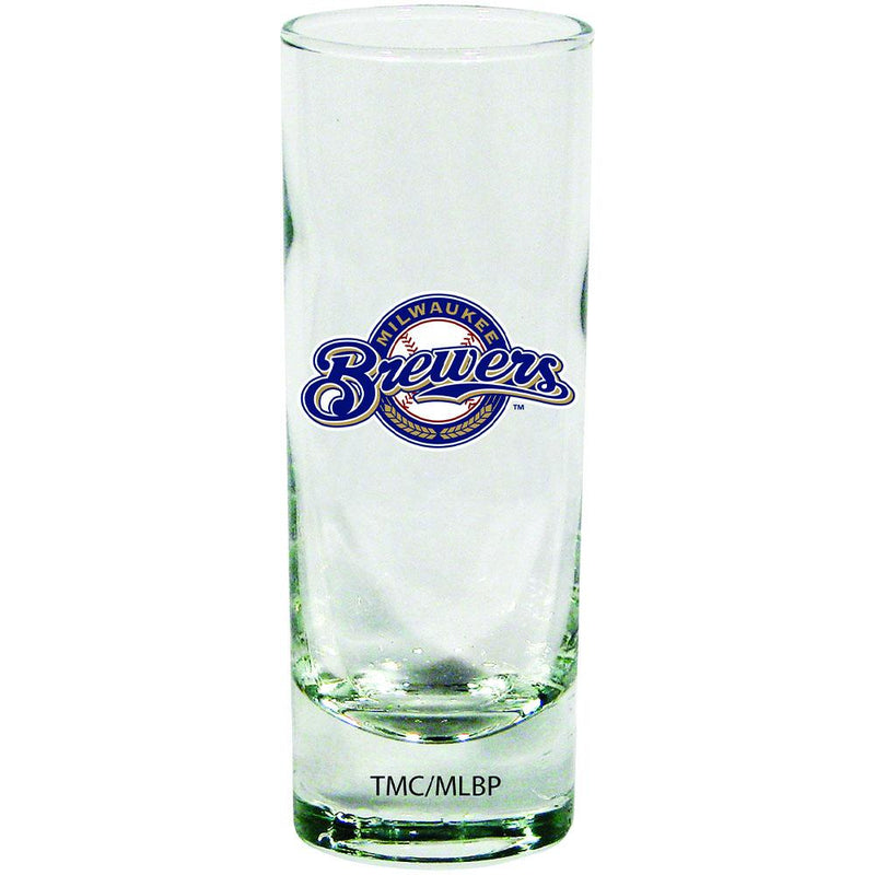 2oz Cordial Glass | Milwaukee Brewers
MBR, Milwaukee Brewers, MLB, OldProduct
The Memory Company