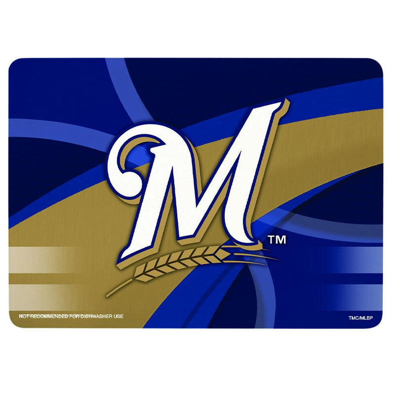 Carbon Fiber Cutting Board | Milwaukee Brewers
MBR, Milwaukee Brewers, MLB, OldProduct
The Memory Company
