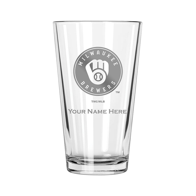17oz Personalized Pint Glass | Milwaukee Brewers
CurrentProduct, Custom Drinkware, Drinkware_category_All, Gift Ideas, MBR, Milwaukee Brewers, MLB, Personalization, Personalized_Personalized
The Memory Company