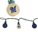 Tailgate String Lights | BREWERS
Home&Office_category_Lighting, MBR, Milwaukee Brewers, MLB, OldProduct
The Memory Company