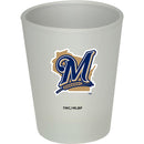 Souvenir Glass | Milwaukee Brewers
MBR, Milwaukee Brewers, MLB, OldProduct
The Memory Company