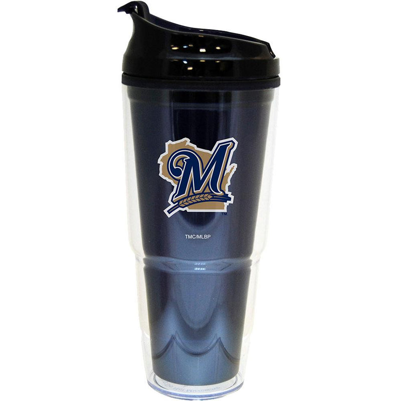 20oz Double Wall Tumbler | Milwaukee Brewers
MBR, Milwaukee Brewers, MLB, OldProduct
The Memory Company