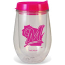 Pink Beverage To Go Tumbler | Milwaukee Brewers
MBR, Milwaukee Brewers, MLB, OldProduct
The Memory Company
