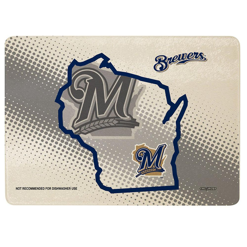 Cutting Board State of Mind | Milwaukee Brewers
CurrentProduct, Drinkware_category_All, MBR, Milwaukee Brewers, MLB
The Memory Company