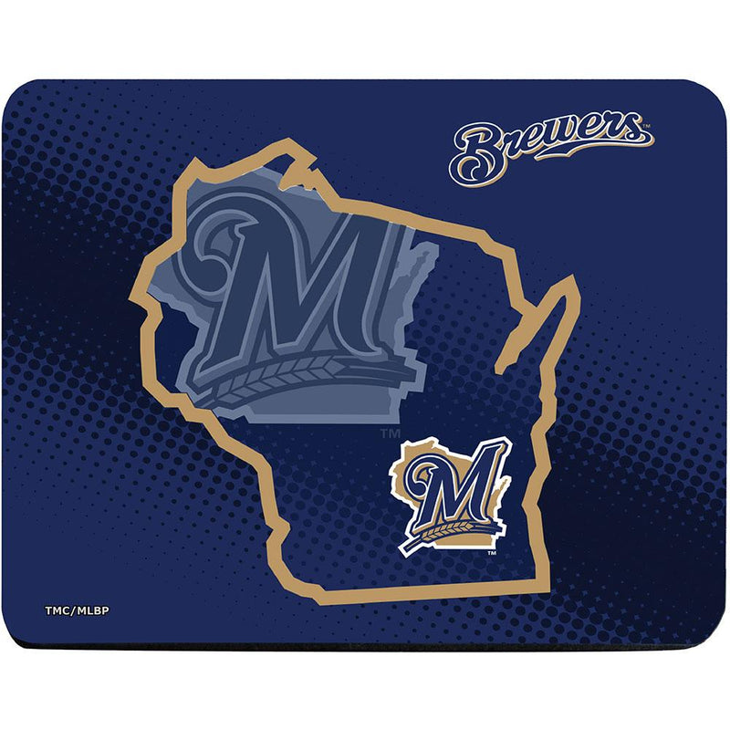 Mousepad State of Mind | Milwaukee Brewers
CurrentProduct, Drinkware_category_All, MBR, Milwaukee Brewers, MLB
The Memory Company