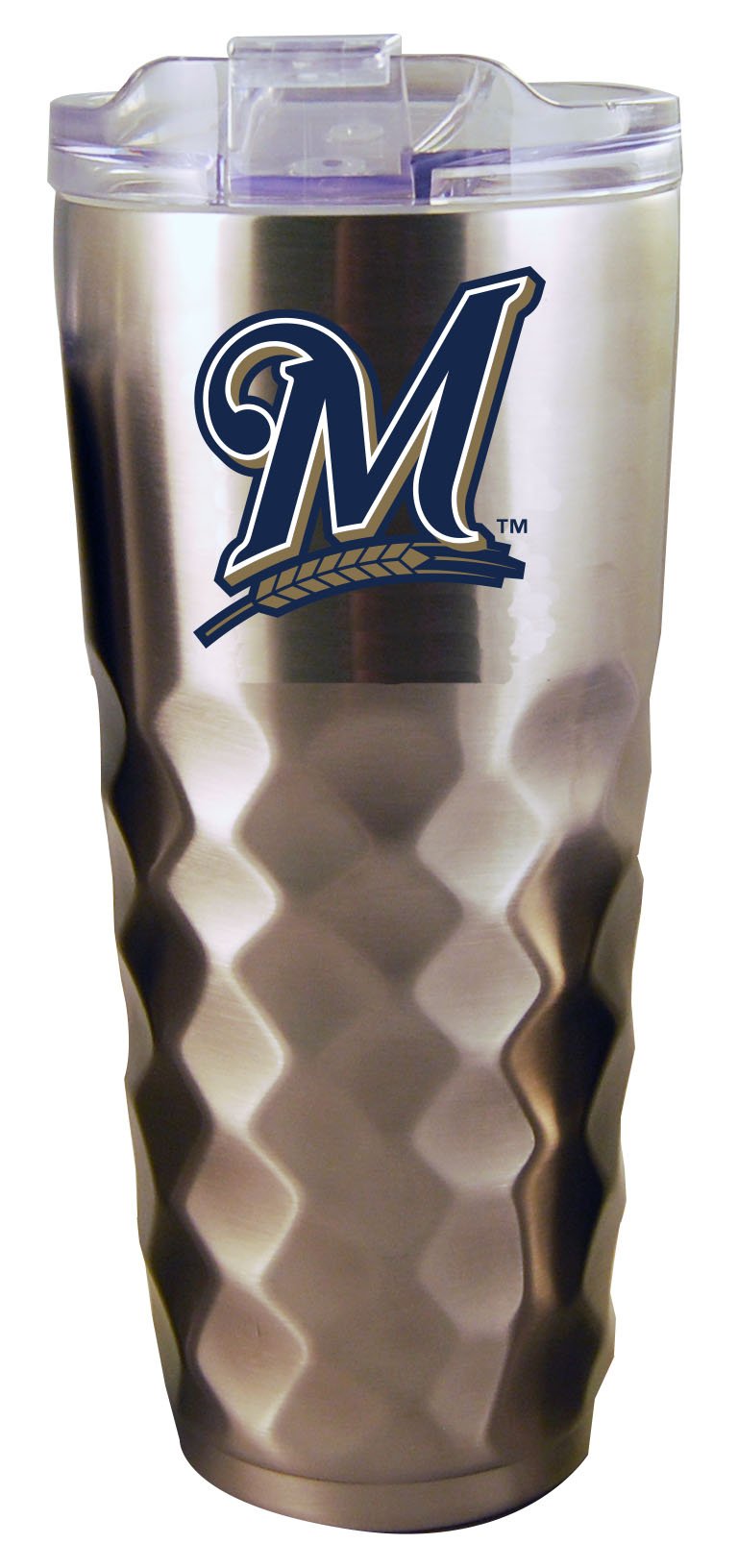 32OZ SS DIAMD TMBLR BREWERS
CurrentProduct, Drinkware_category_All, MBR, Milwaukee Brewers, MLB
The Memory Company