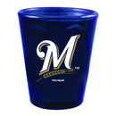 Swirl Clr Collect. Glass Brewers
CurrentProduct, Drinkware_category_All, MBR, Milwaukee Brewers, MLB
The Memory Company