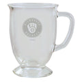 16oz Etched Café Glass Mug | Milwaukee Brewers
CurrentProduct, Drinkware_category_All, MBR, Milwaukee Brewers, MLB
The Memory Company