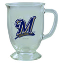 16oz Kona Mug | Milwaukee Brewers
MBR, Milwaukee Brewers, MLB, OldProduct
The Memory Company