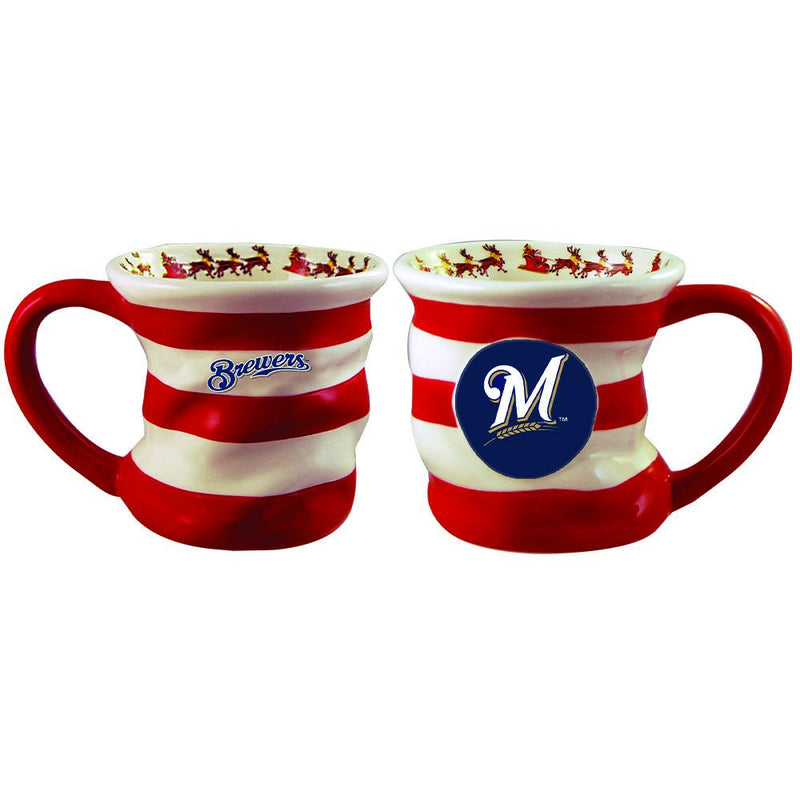 Holiday Mug Brewers
CurrentProduct, Drinkware_category_All, Holiday_category_All, Holiday_category_Christmas-Dishware, MBR, Milwaukee Brewers, MLB
The Memory Company