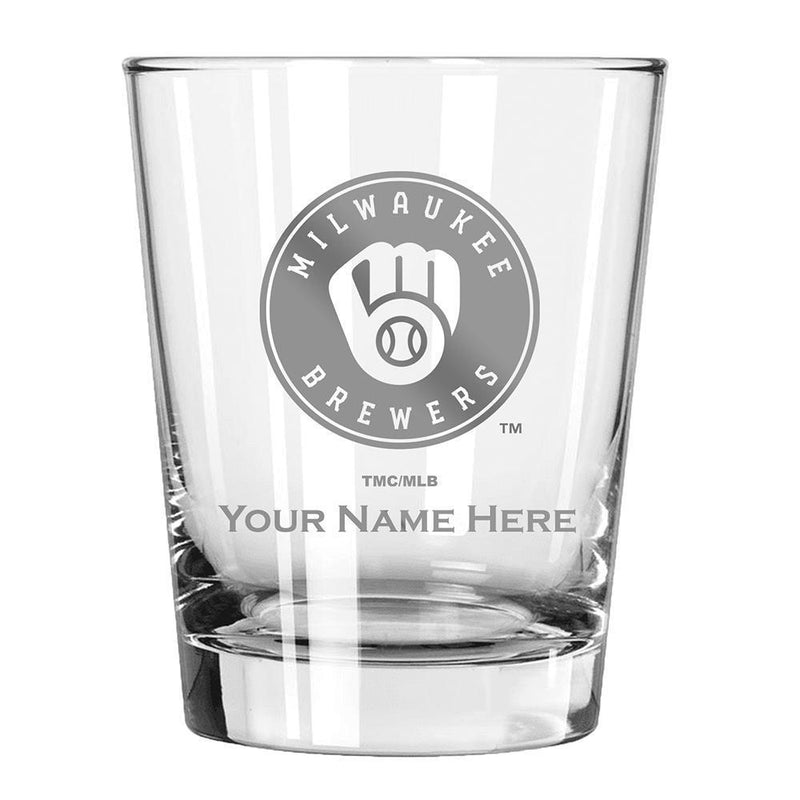 15oz Personalized Double Old-Fashioned Glass | Milwaukee Brewers
CurrentProduct, Custom Drinkware, Drinkware_category_All, Gift Ideas, MBR, Milwaukee Brewers, MLB, Personalization, Personalized_Personalized
The Memory Company