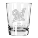 15oz Personalized Double Old-Fashioned Glass | Milwaukee Brewers
CurrentProduct, Custom Drinkware, Drinkware_category_All, Gift Ideas, MBR, Milwaukee Brewers, MLB, Personalization, Personalized_Personalized
The Memory Company