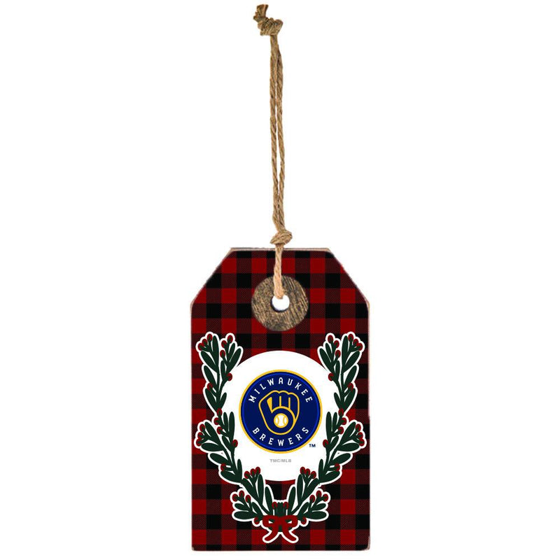 Gift Tag Ornament | Milwaukee Brewers
CurrentProduct, Holiday_category_All, Holiday_category_Ornaments, MBR, Milwaukee Brewers, MLB
The Memory Company