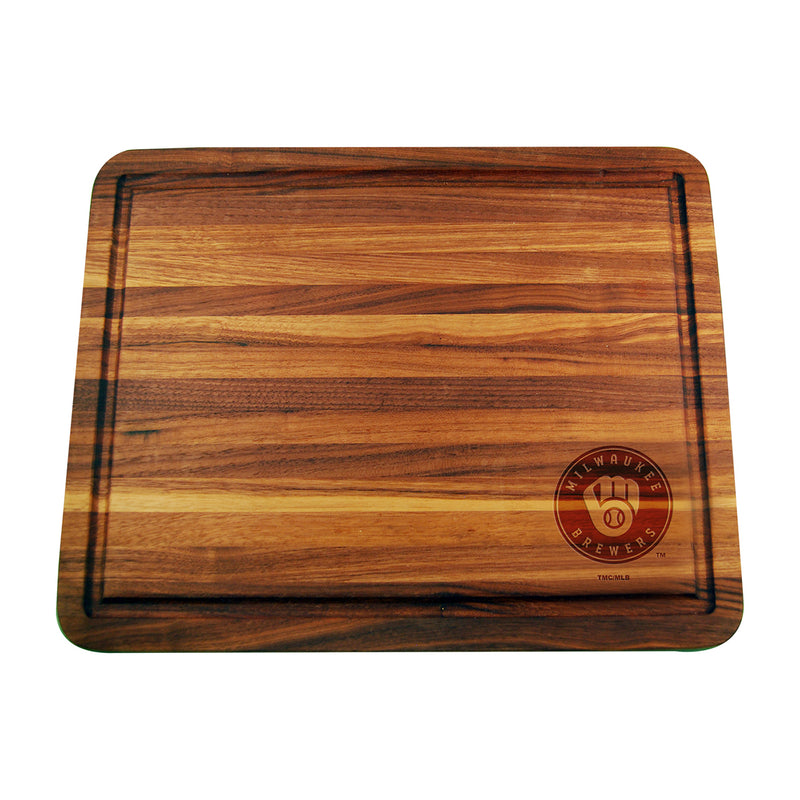 Acacia Cutting & Serving Board | Milwaukee Brewers
CurrentProduct, Home&Office_category_All, Home&Office_category_Kitchen, MBR, Milwaukee Brewers, MLB
The Memory Company