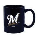 Coffee Mug | Milwaukee Brewers
MBR, Milwaukee Brewers, MLB, OldProduct
The Memory Company