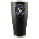 20oz Black Stainless Steel Tumbler | Milwaukee Brewers
CurrentProduct, Drinkware_category_All, MBR, Milwaukee Brewers, MLB
The Memory Company